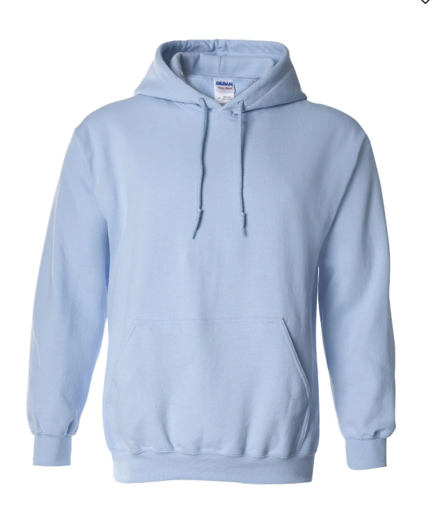 Custom Hoodie
