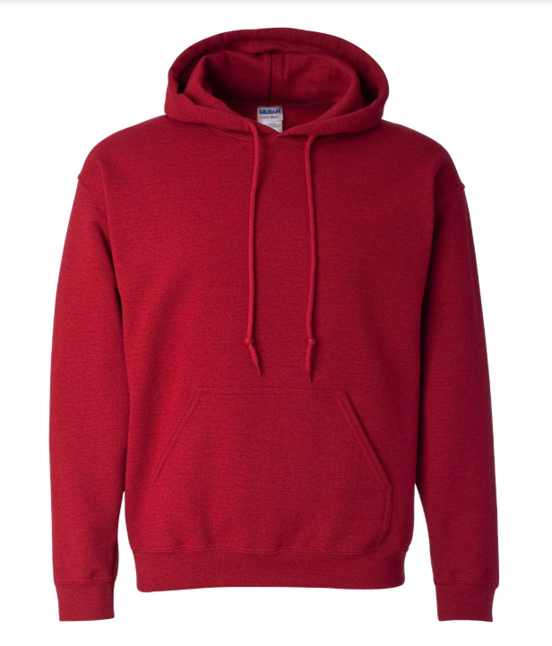 Custom Hoodie
