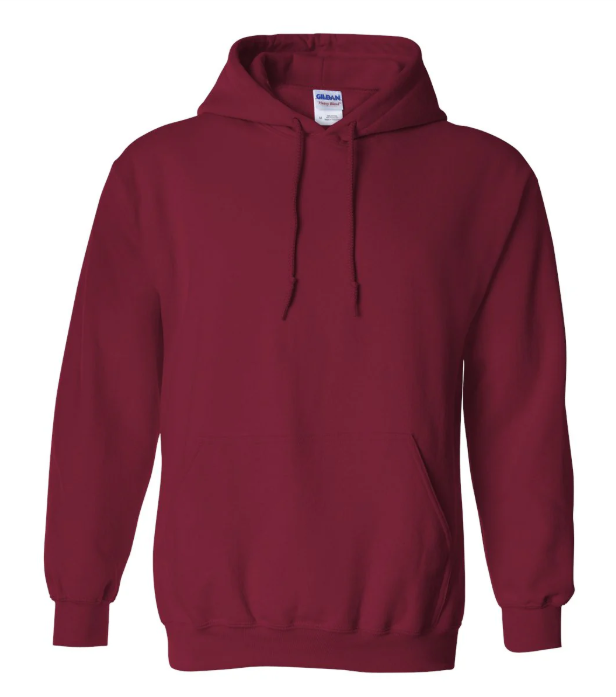 Custom Hoodie