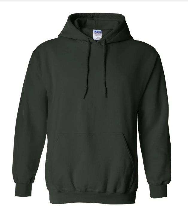 Custom Hoodie
