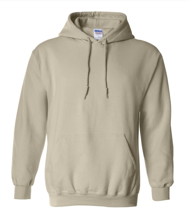 Custom Hoodie