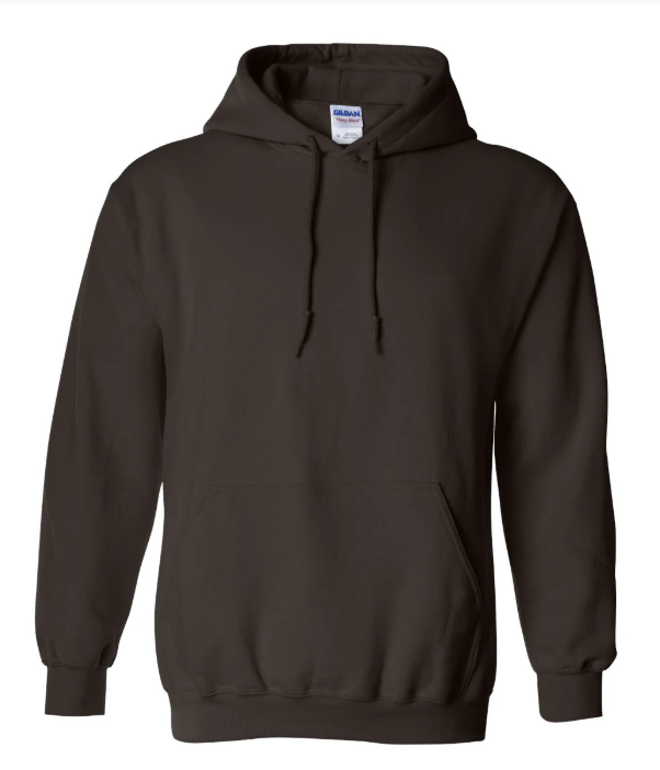 Custom Hoodie