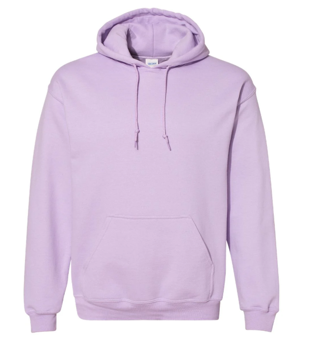 Custom Hoodie