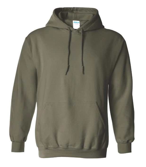 Custom Hoodie