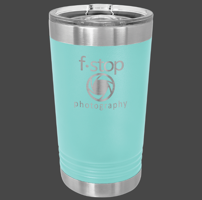 Custom Polar Camel 16 oz.