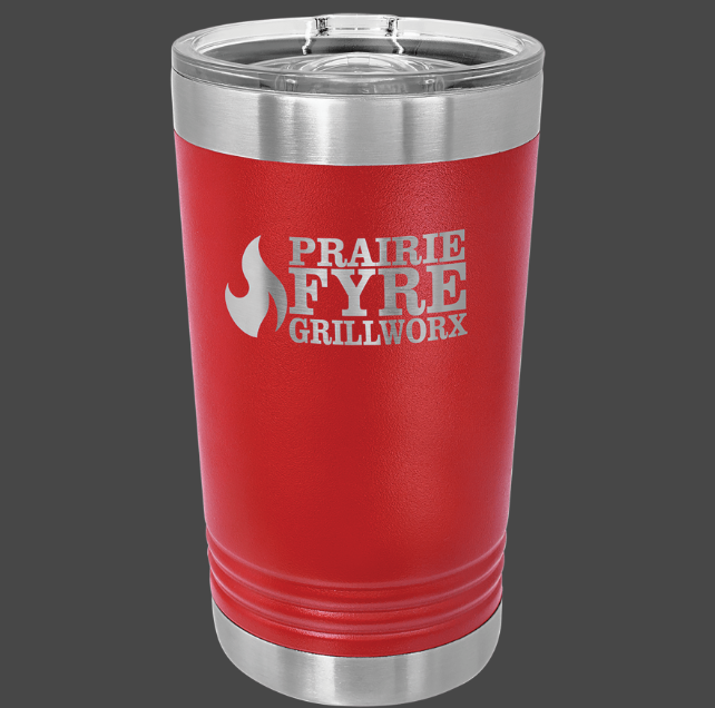 Custom Polar Camel 16 oz.