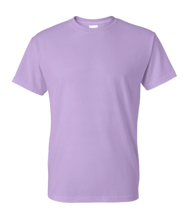 Custom Dry-Blend T-Shirt