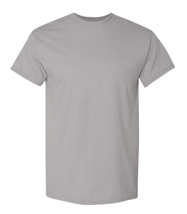Custom Dry-Blend T-Shirt