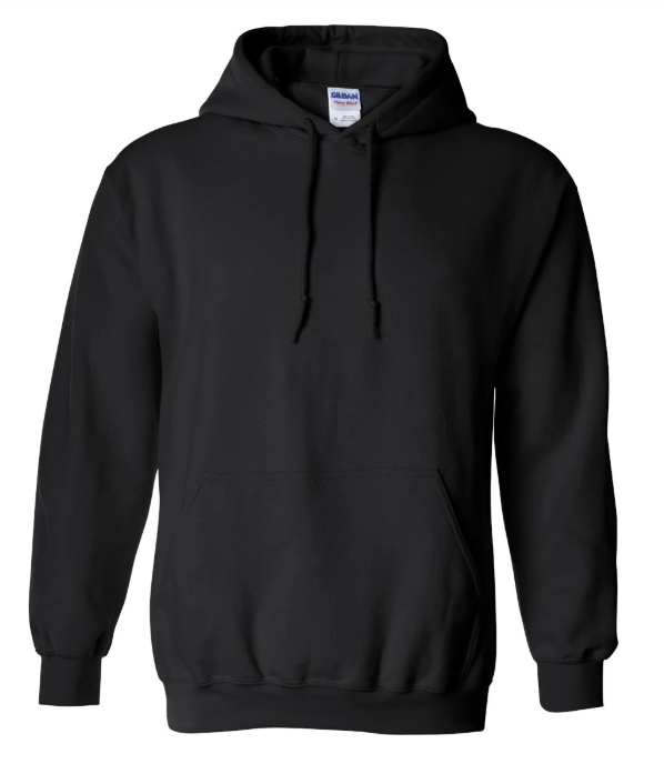 Custom Hoodie