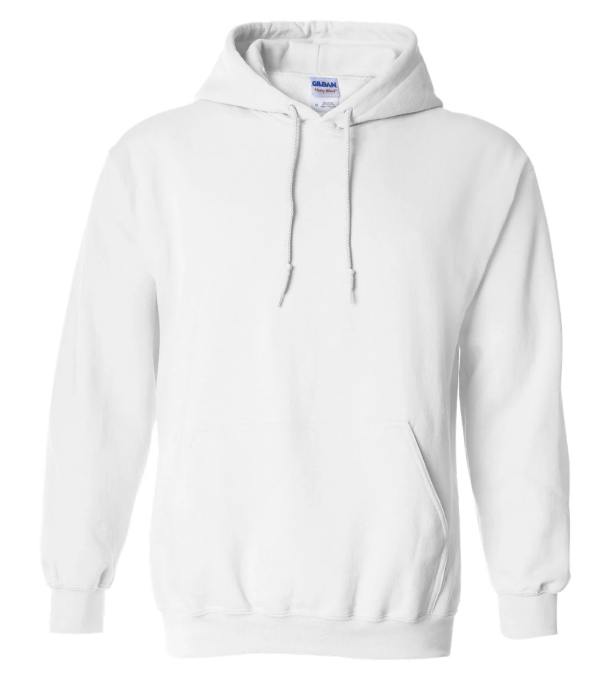 Custom Hoodie