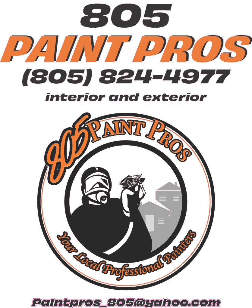 805 Paint Pros