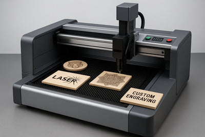 Laser Engraving