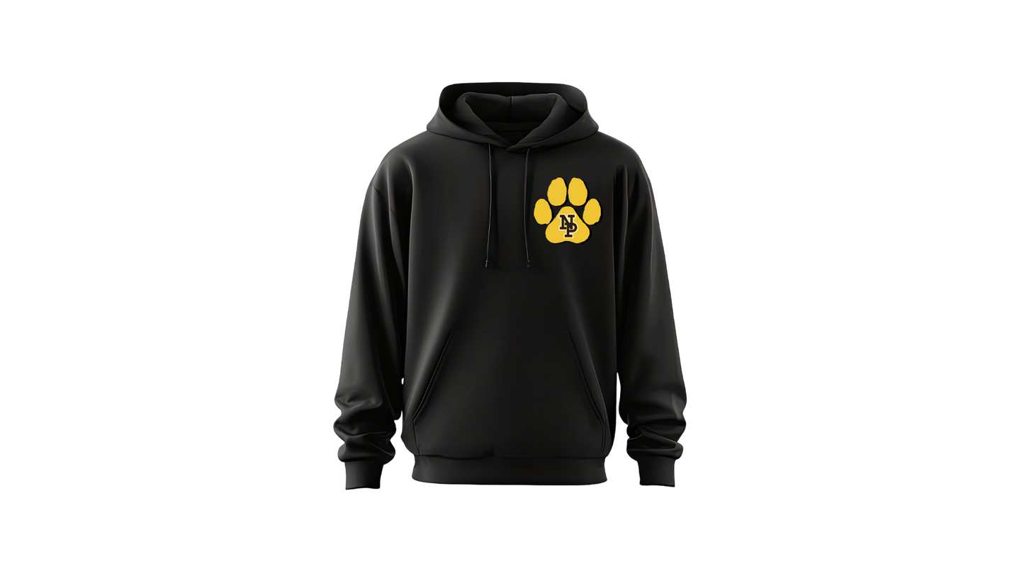 NPHS Staff Hoodie