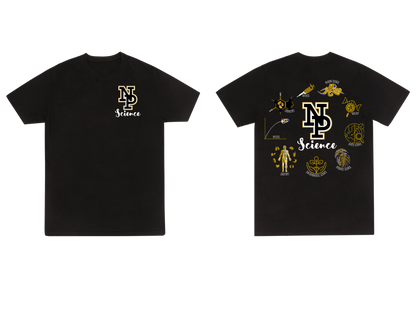 NPHS Science T-Shirt