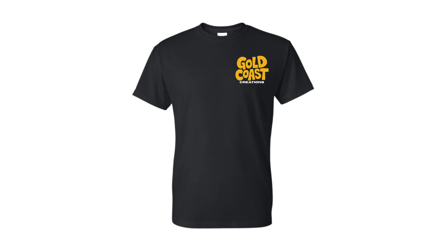 Gold Coast Creations T-Shirt