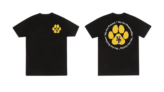 NPHS Staff T-Shirt