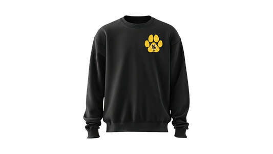 NPHS Staff Crewneck