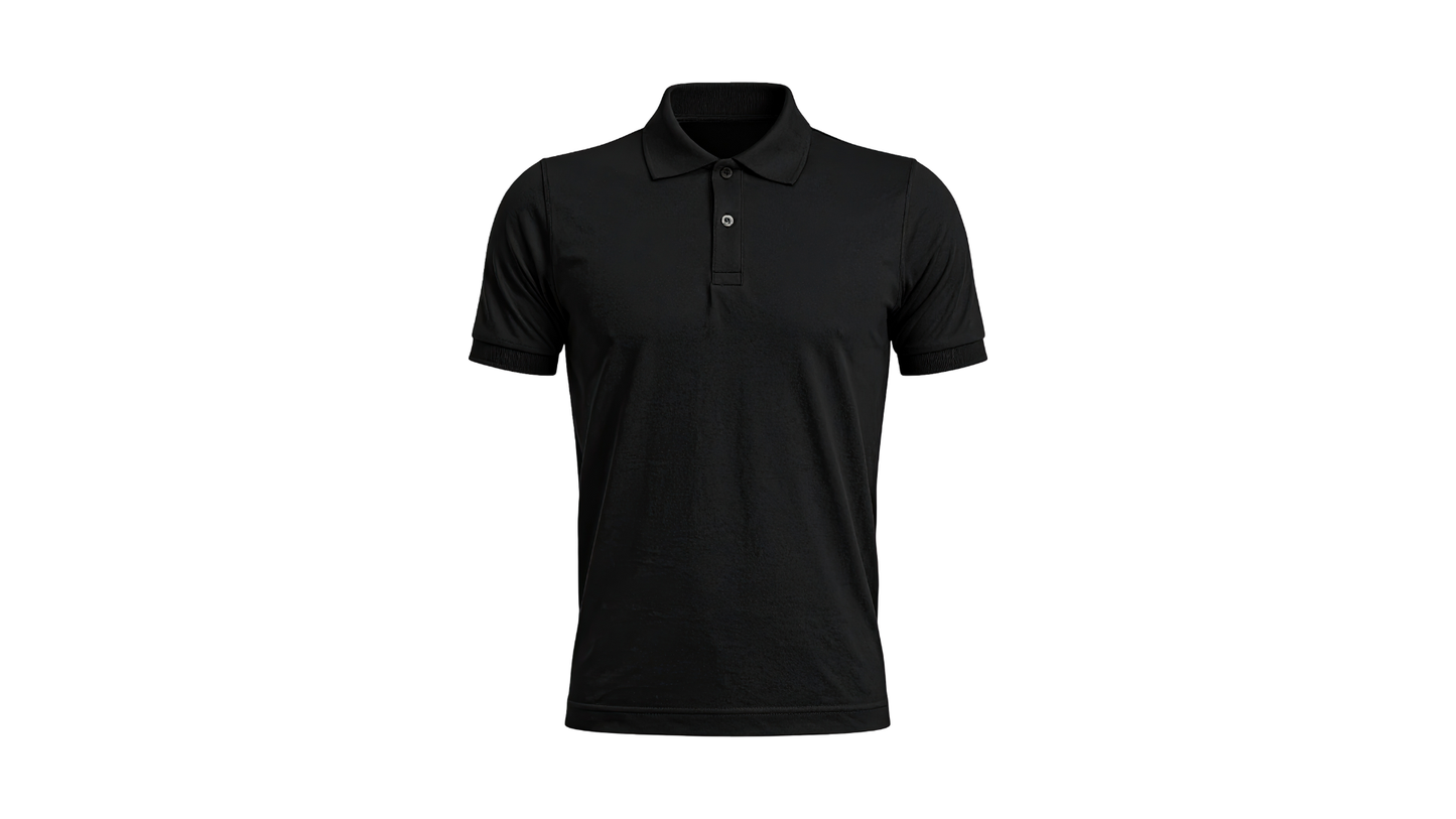 Custom Polo Shirt
