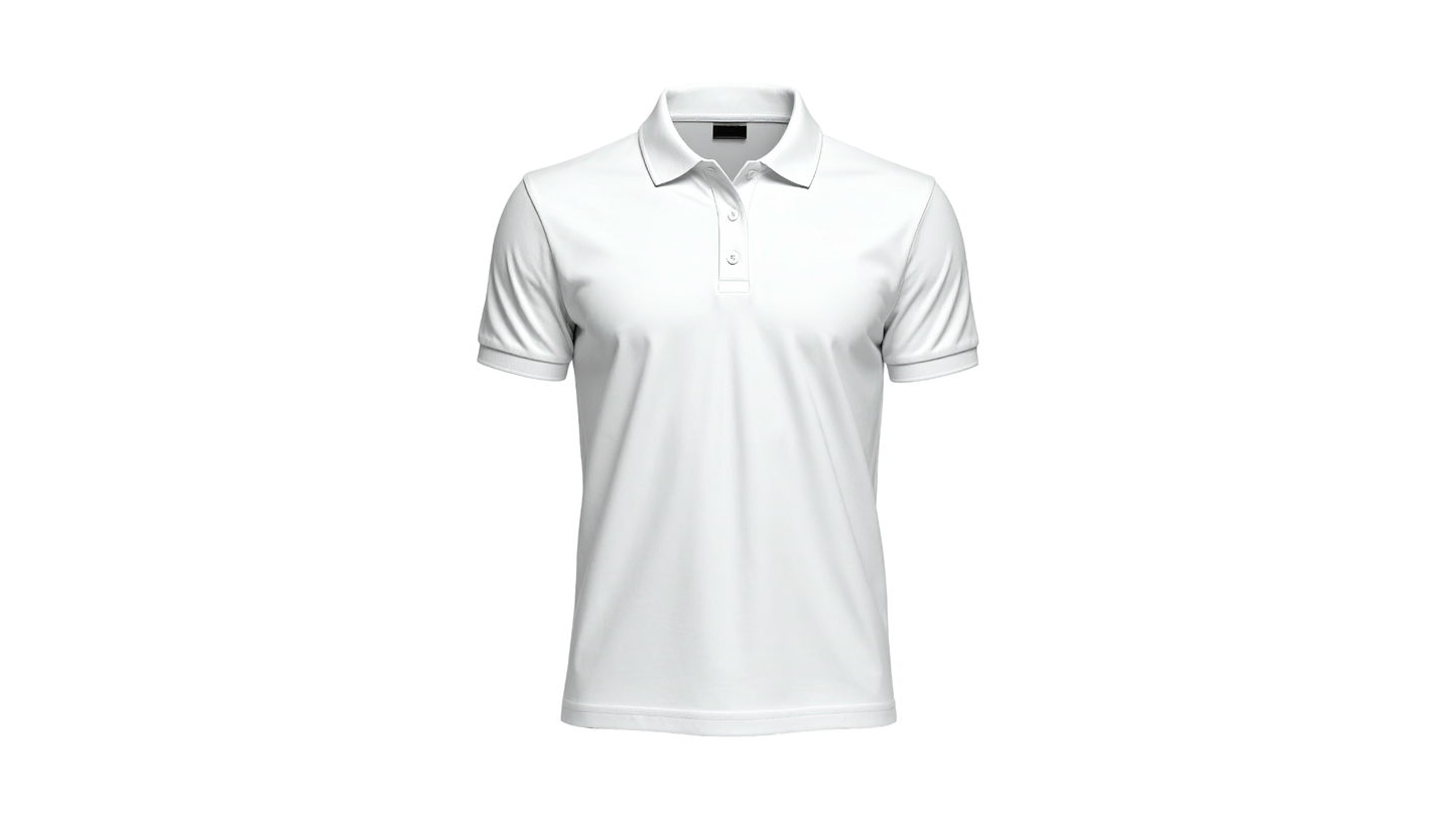 Custom Polo Shirt