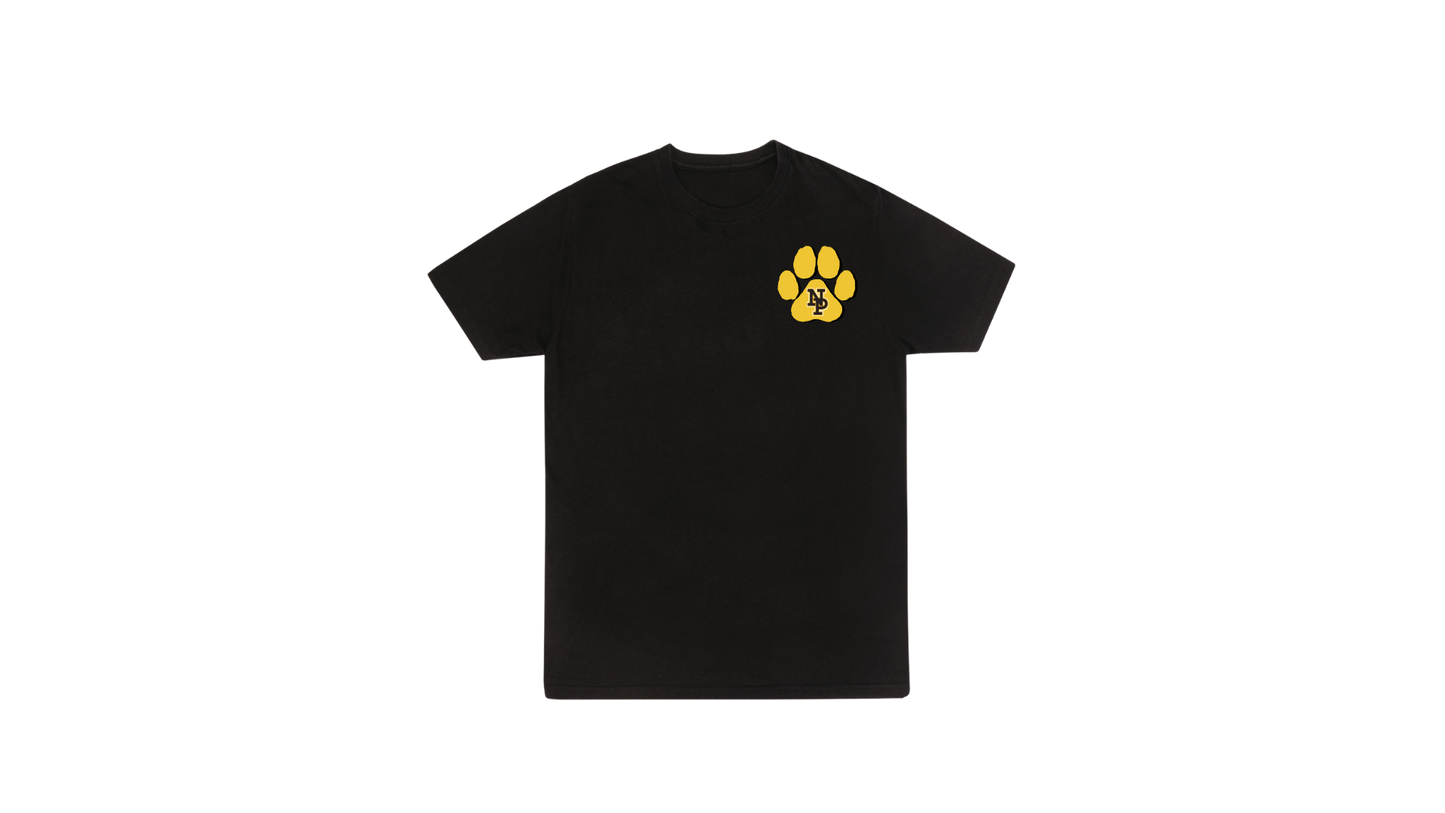 NPHS Staff T-Shirt