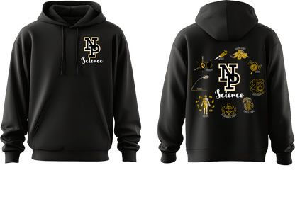NPHS Science Hoodie