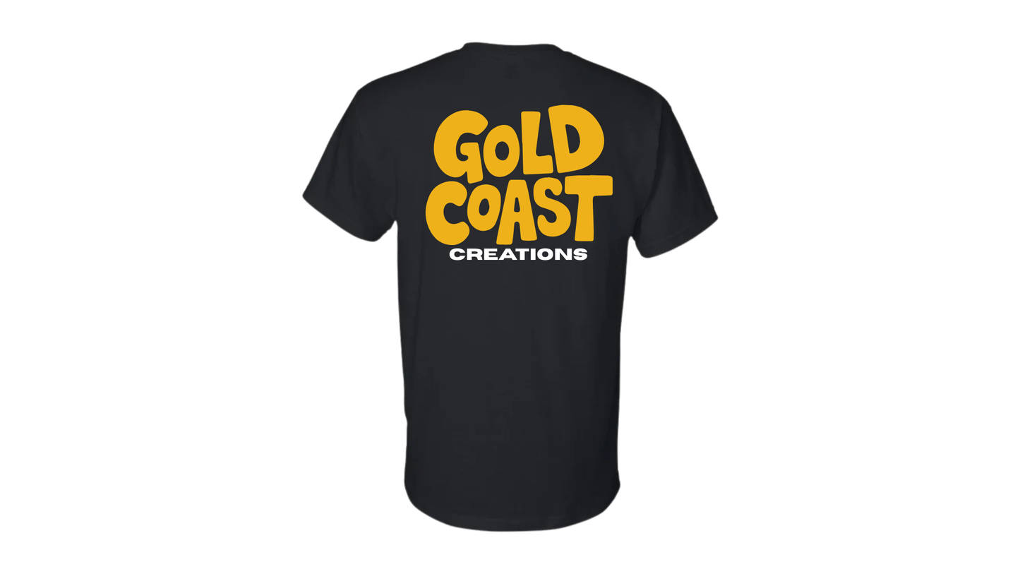 Gold Coast Creations T-Shirt