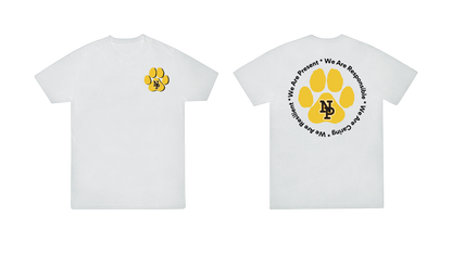 NPHS Staff T-Shirt