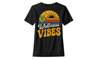 CVUSD Wellness T-Shirt