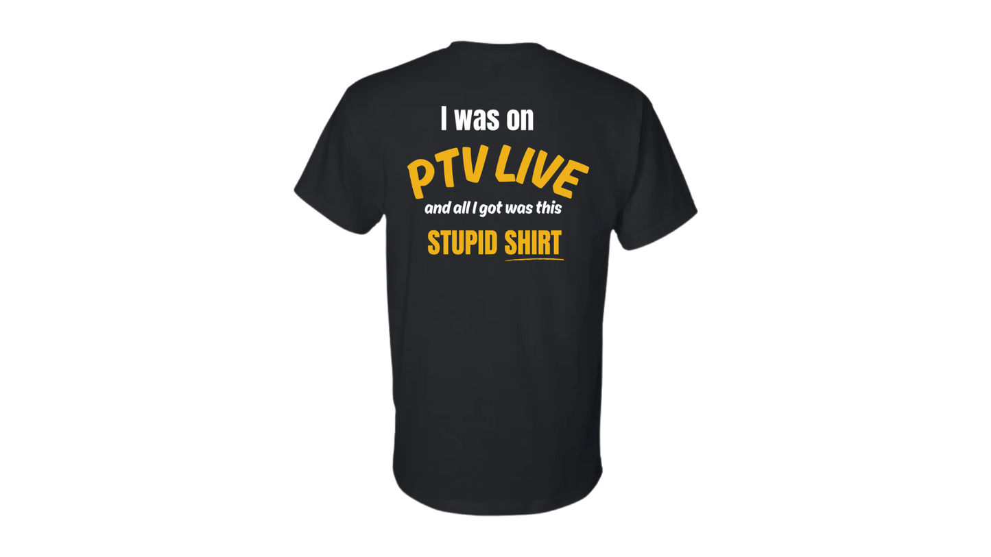 PTV T-Shirt