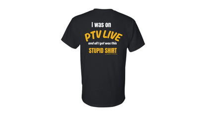 PTV T-Shirt