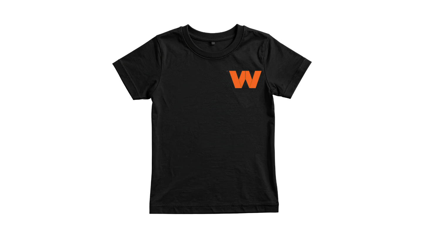 CVUSD Wellness T-Shirt