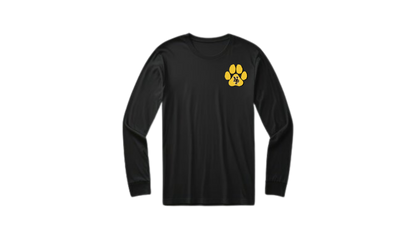 NPHS Staff Long-Sleeve T-Shirt