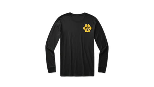 NPHS Staff Long-Sleeve T-Shirt