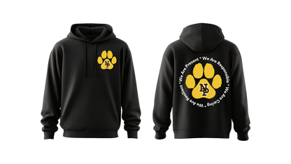 NPHS Staff Hoodie