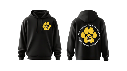 NPHS Staff Hoodie