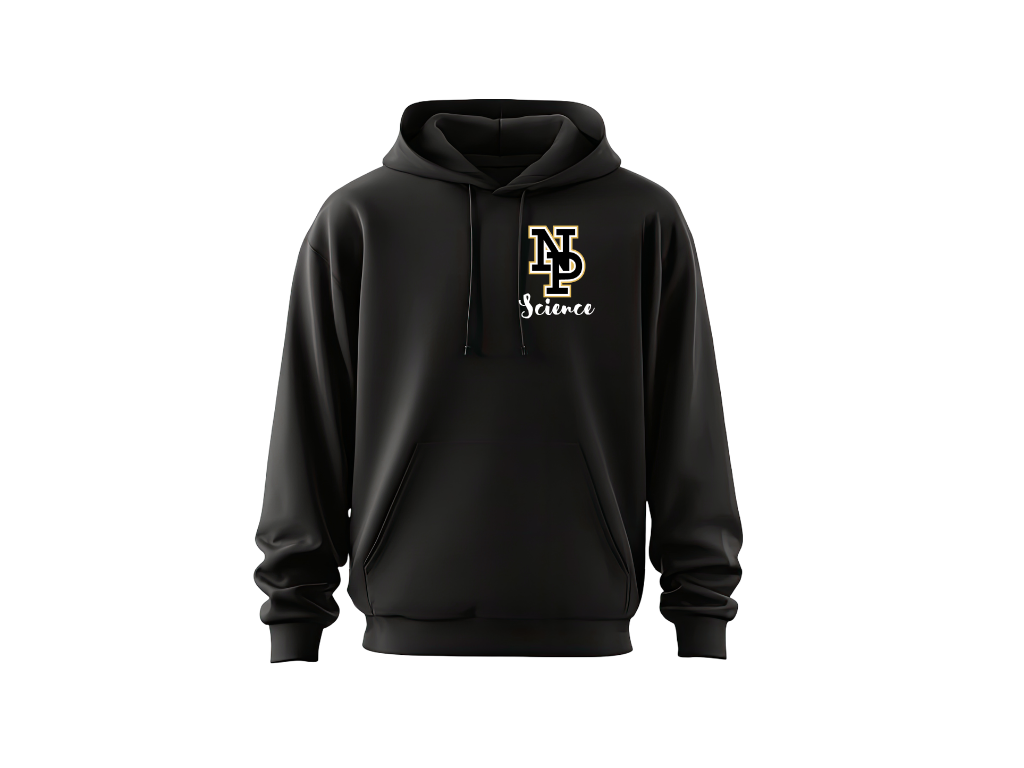 NPHS Science Hoodie