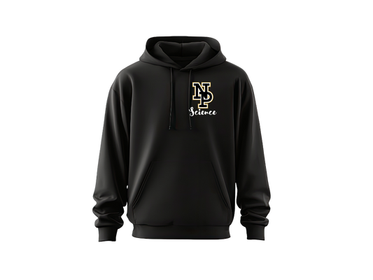NPHS Science Hoodie