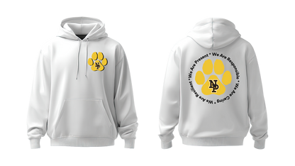 NPHS Staff Hoodie