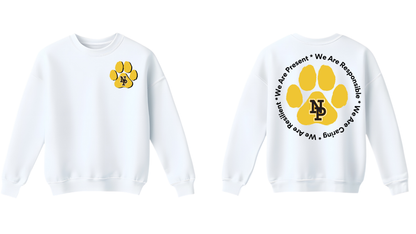 NPHS Staff Crewneck