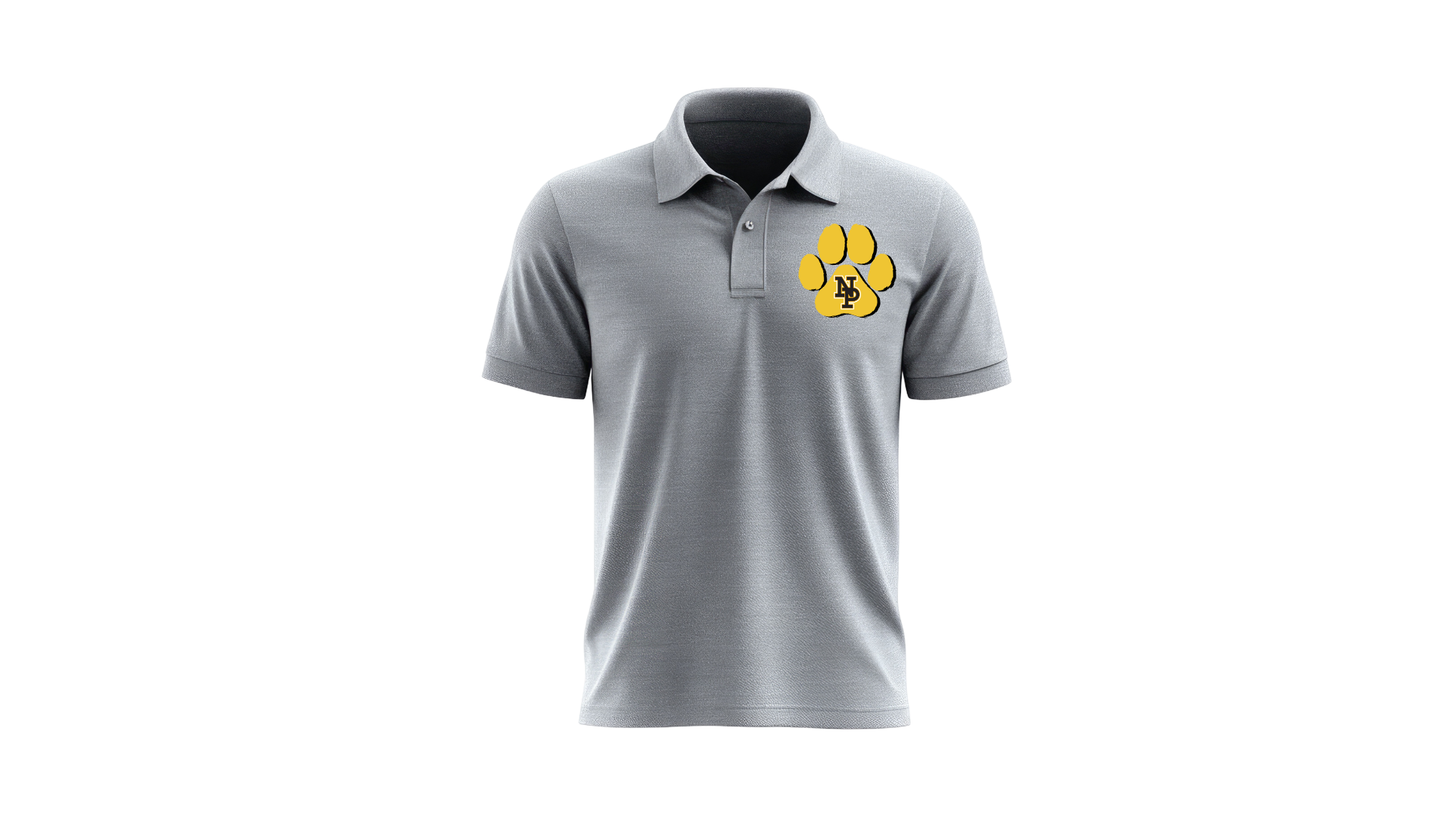 NPHS Staff Polo