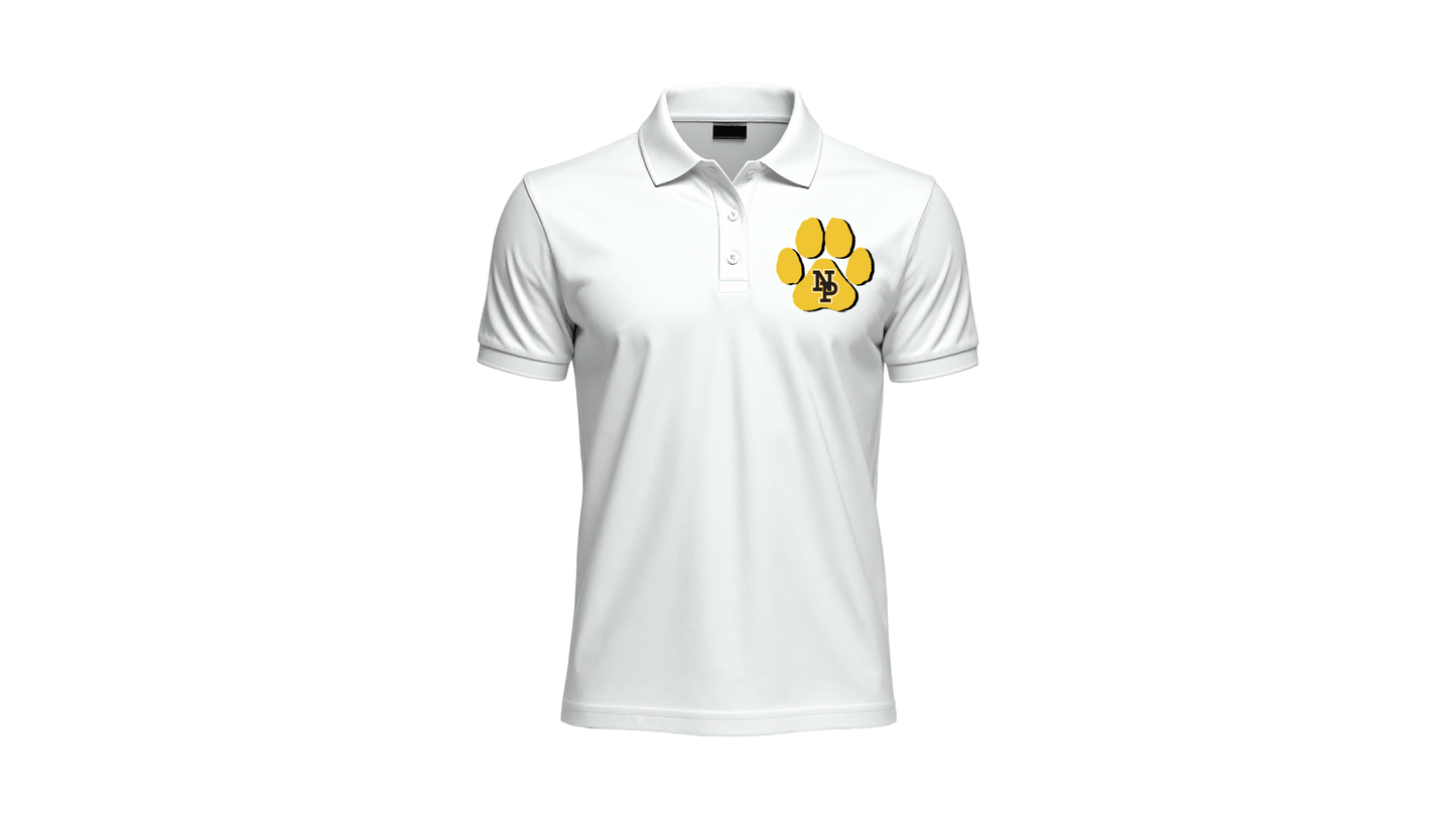 NPHS Staff Polo