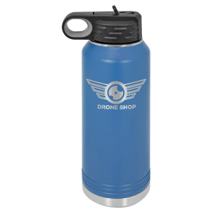 32 oz. Custom Polar Camel Water Bottle