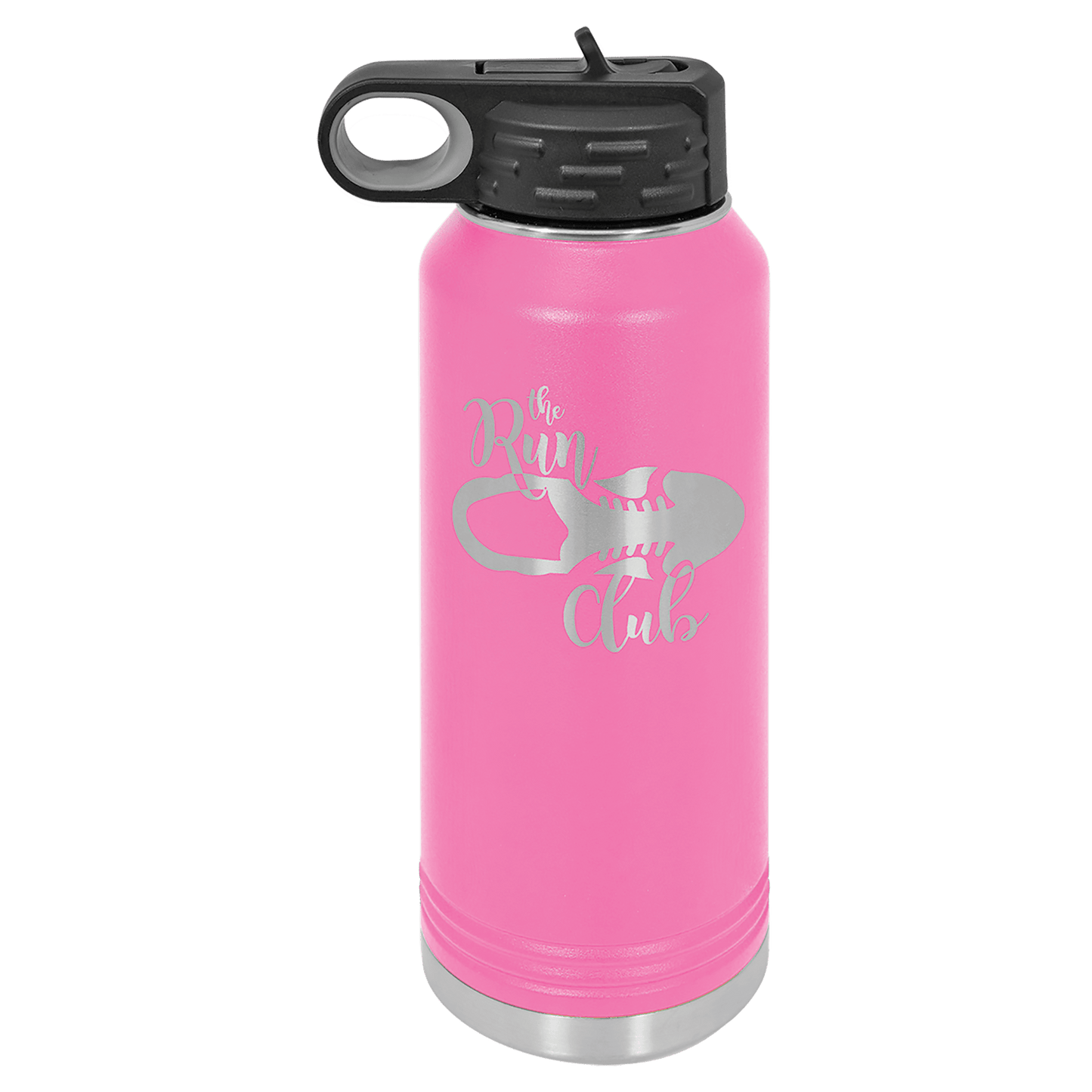 32 oz. Custom Polar Camel Water Bottle
