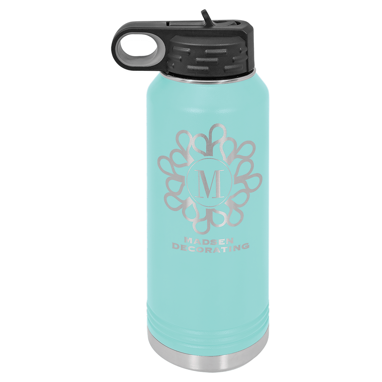 32 oz. Custom Polar Camel Water Bottle