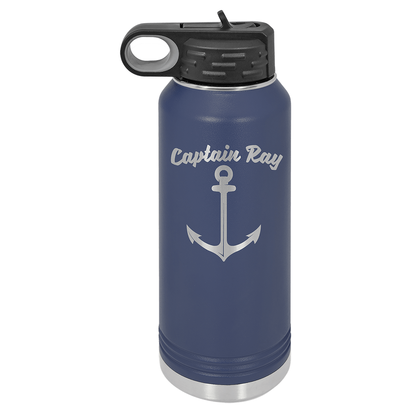 32 oz. Custom Polar Camel Water Bottle