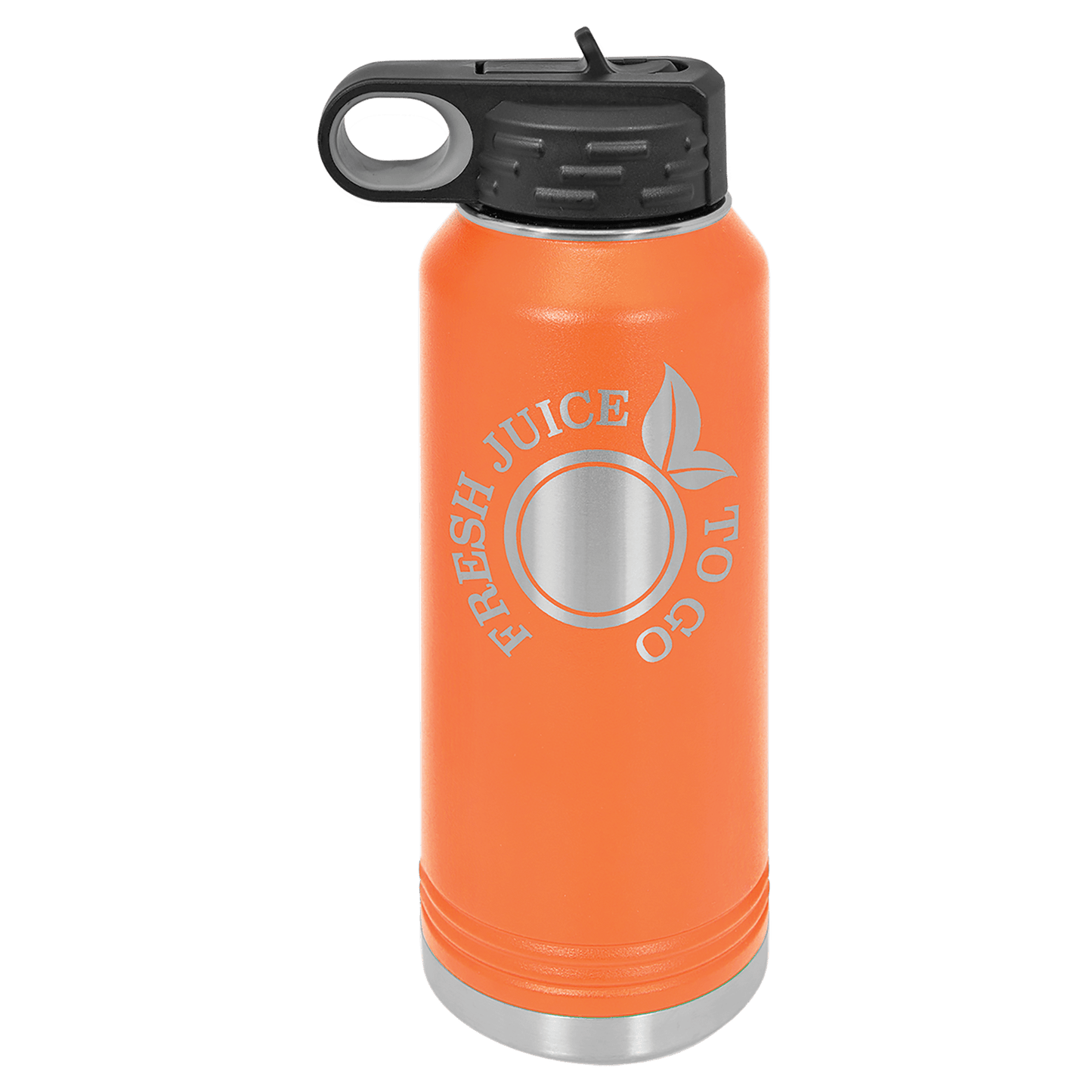 32 oz. Custom Polar Camel Water Bottle