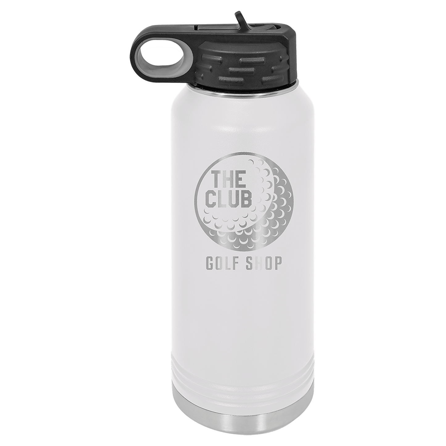 32 oz. Custom Polar Camel Water Bottle