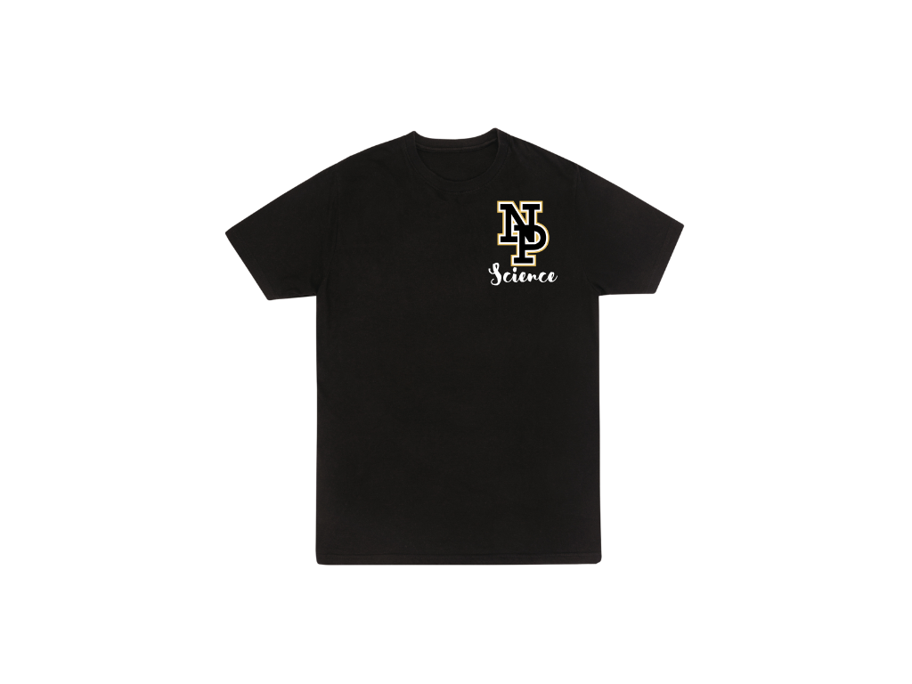 NPHS Science T-Shirt