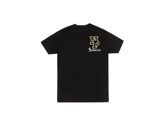 NPHS Science T-Shirt