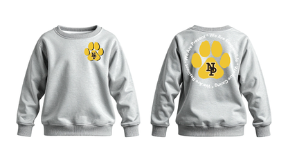 NPHS Staff Crewneck